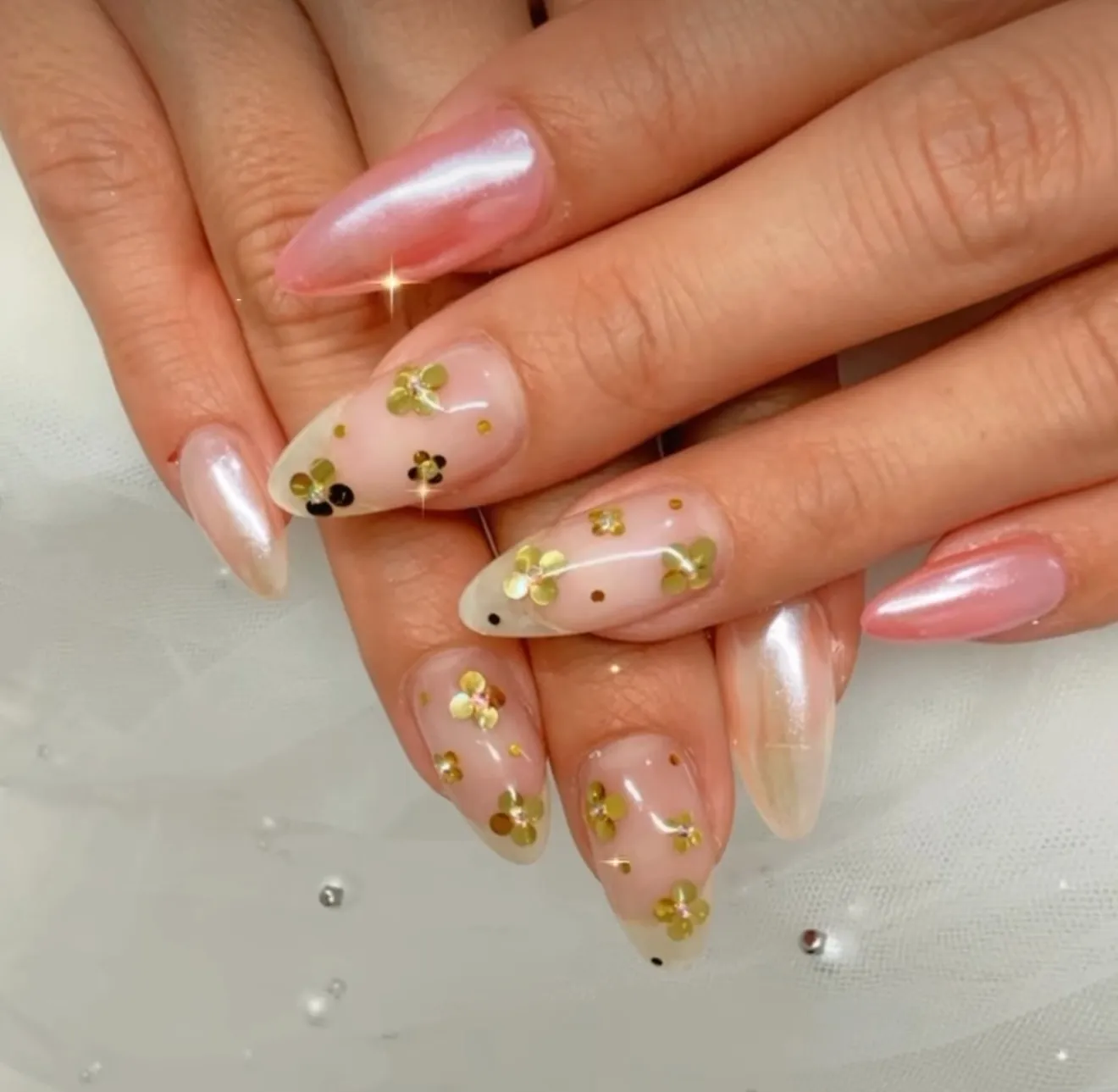 ハンドネイル