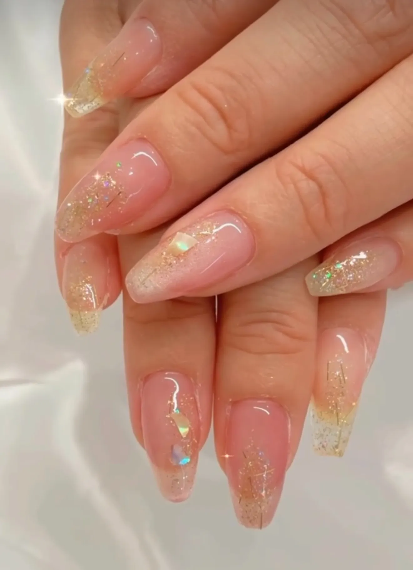 ハンドネイル