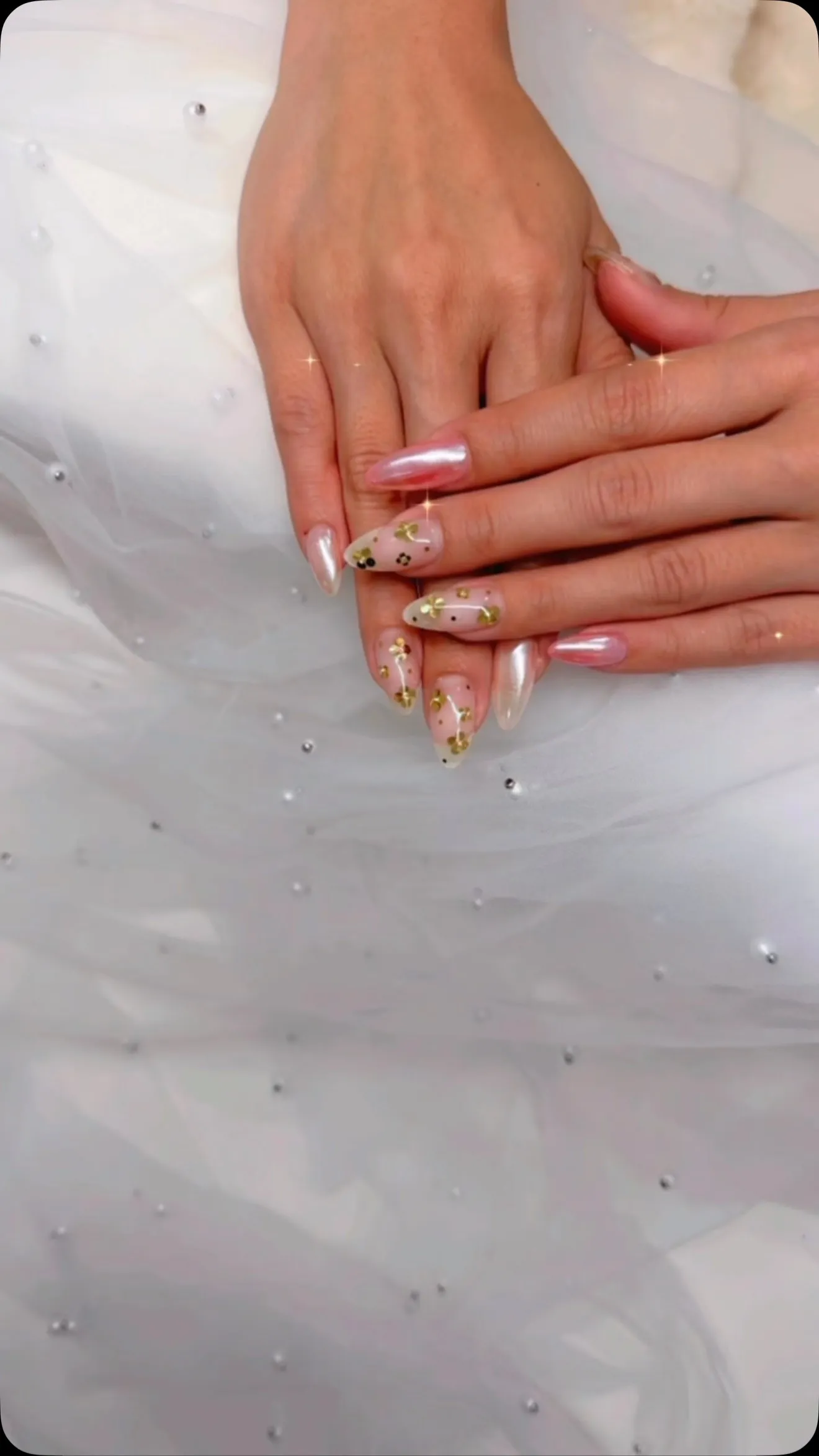 #naildesign #nails #nailart #ネ...
