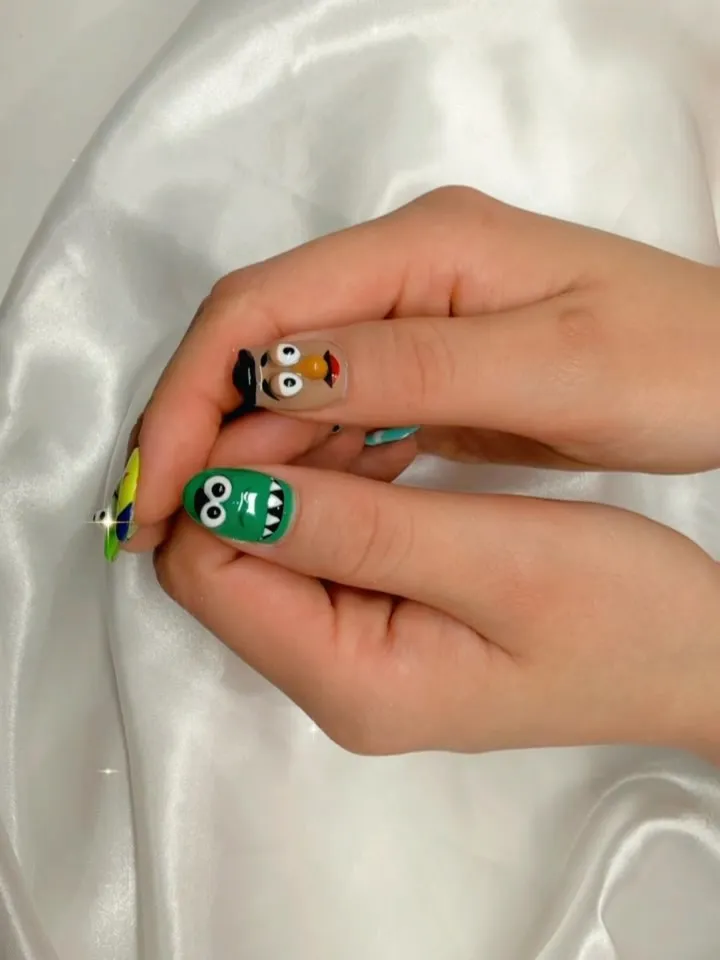 #nailsdesign #nailsart #nails ...