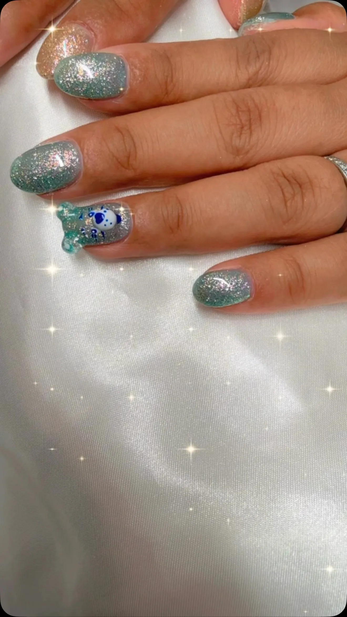 #nails #nailsdesign #nailart #...