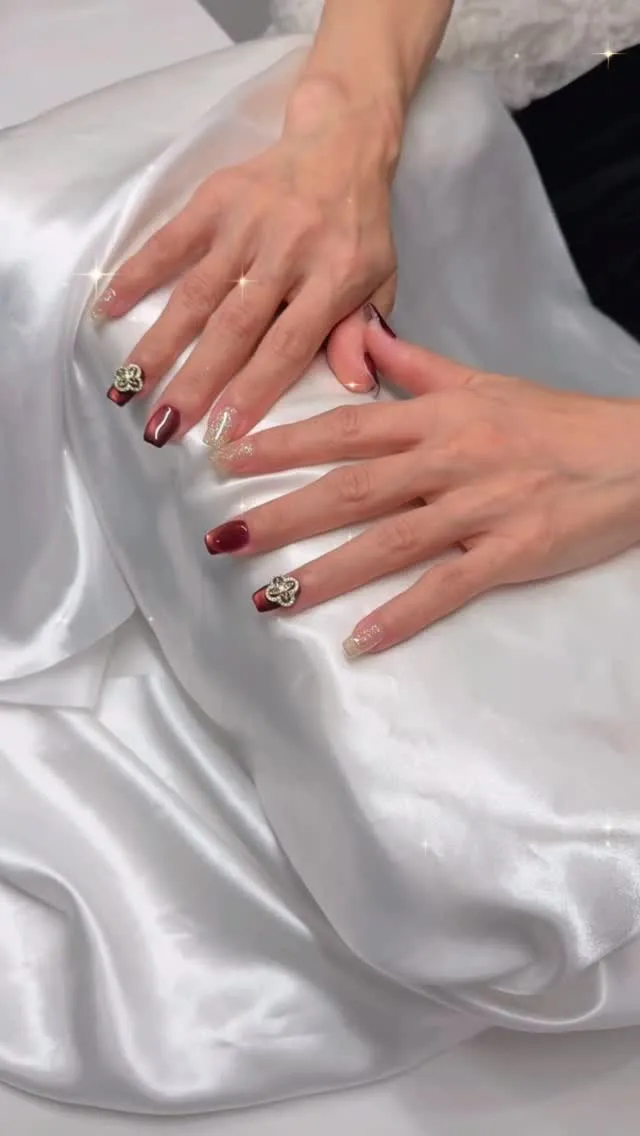 #nails #nailart #naildesign #ネ...