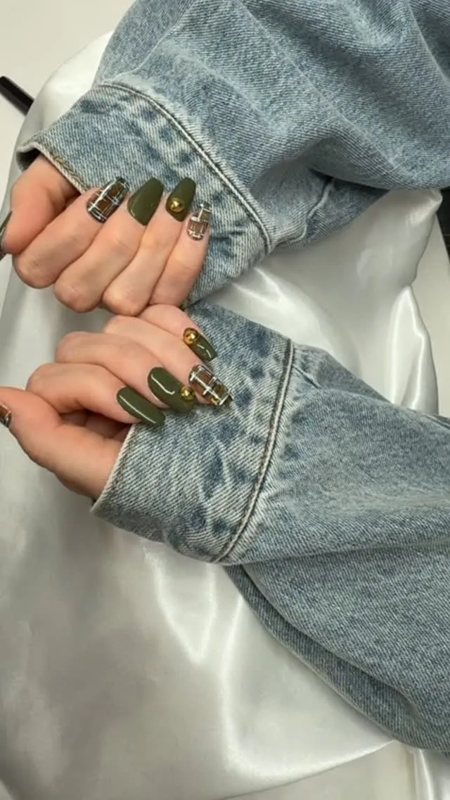 #nails #nailart #naildesign #ネ...