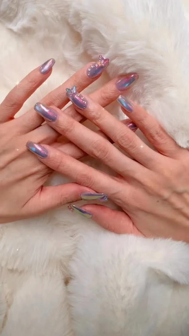 #nails #nailart #naildesign #ネ...