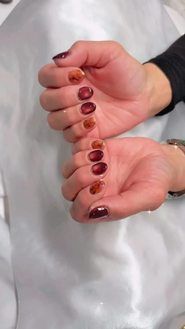 #木更津ネイル #木更津ネイルサロン #ネイルデザイン