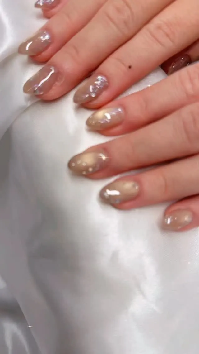 #ネイルデザイン #木更津ネイルサロン #木更津ネイル